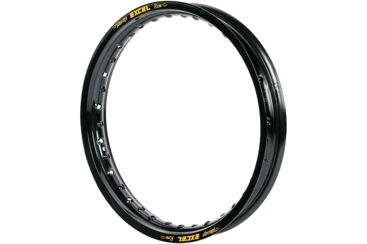 RIM 2.15X18 36H BLACK