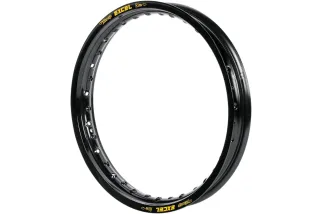 RIM 2.15X18 36H BLACK