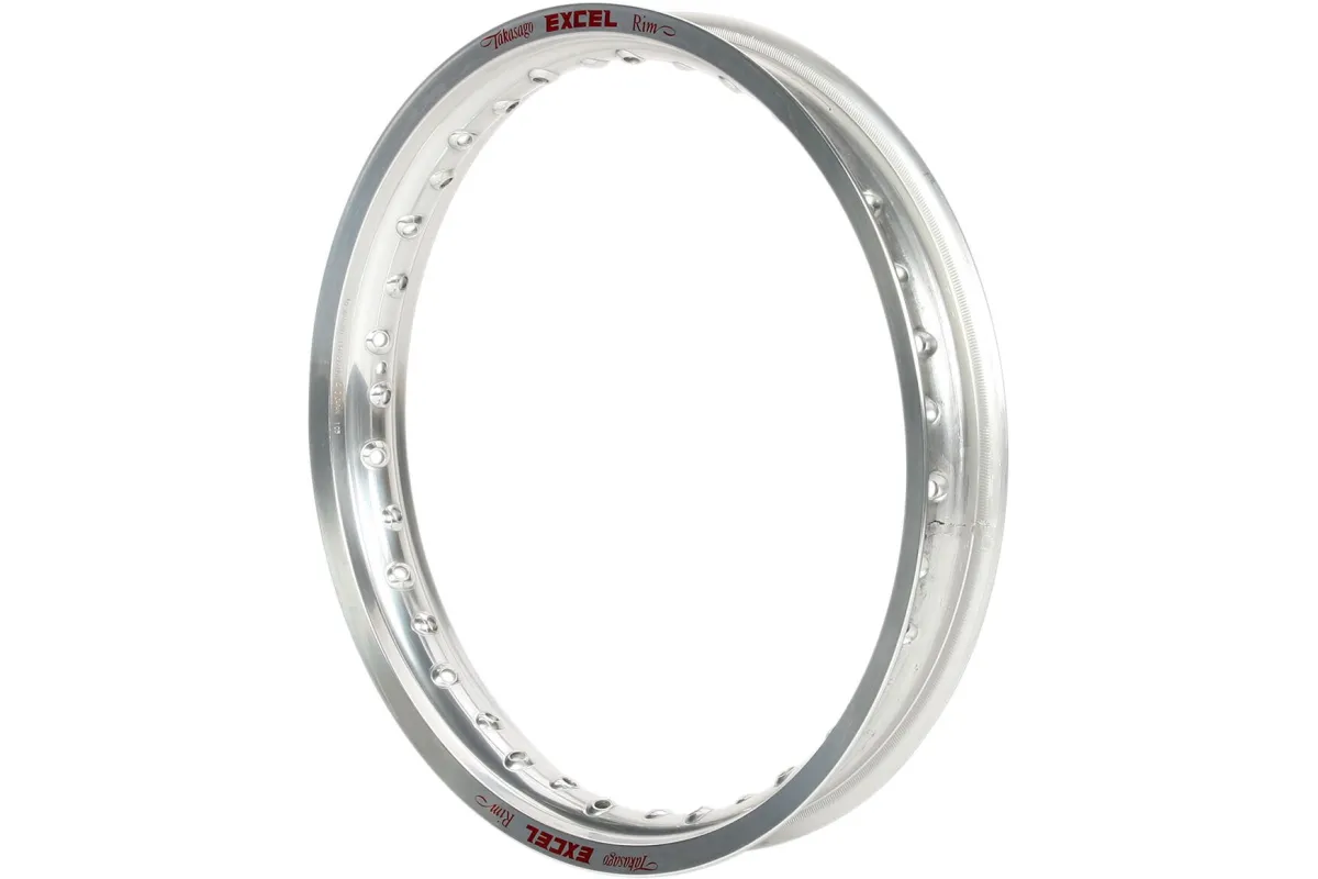 RIM 2.15X18 36H SILVER