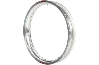 RIM 2.15X18 36H SILVER