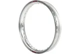 RIM 2.15X18 36H SILVER