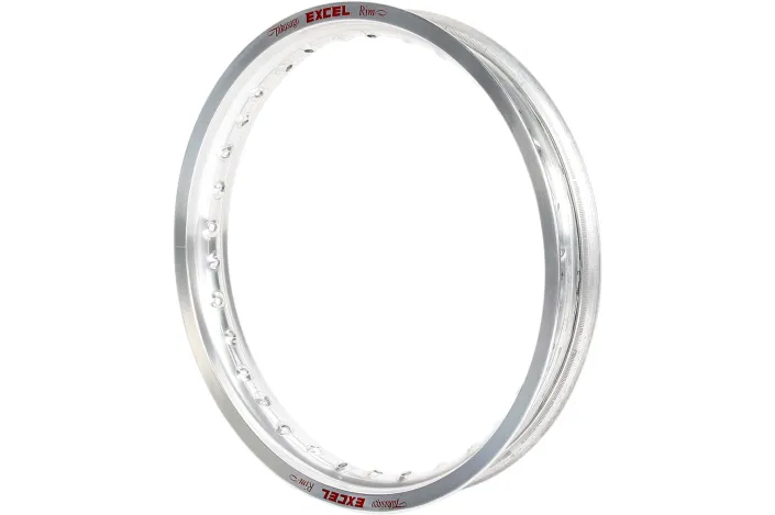 RIM 2.15X18 32H SILVER