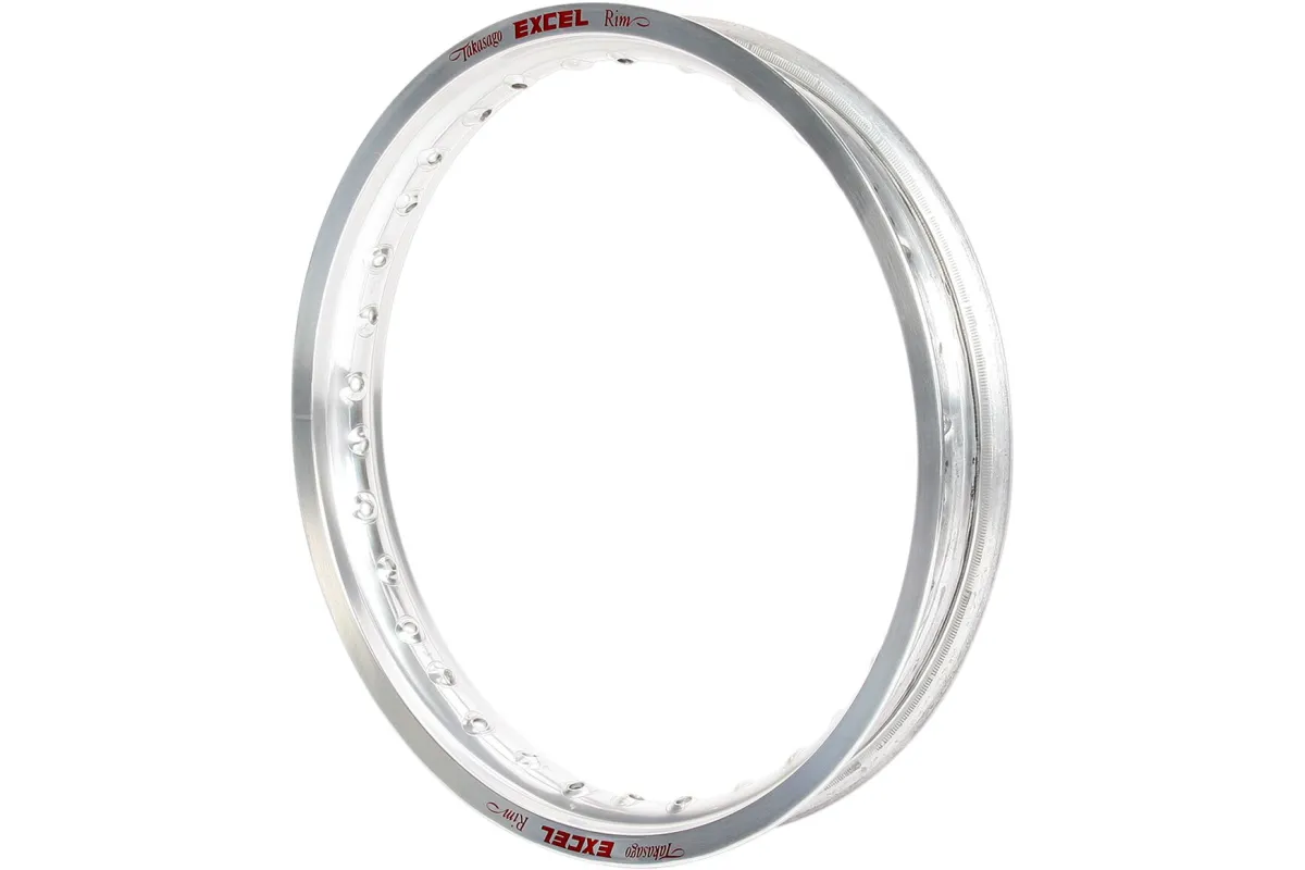 RIM 2.15X18 32H SILVER
