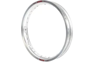 RIM 2.15X18 32H SILVER
