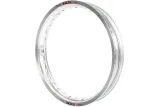 RIM 2.15X18 32H SILVER
