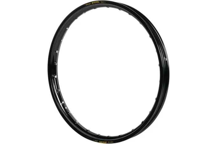 RIM 1.40X19 28H BLACK