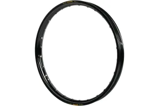 RIM 1.40X19 28H BLACK