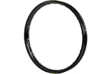 RIM 1.40X19 28H BLACK