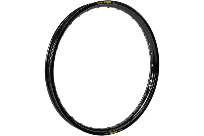 RIM 1.40X19 32H BLACK