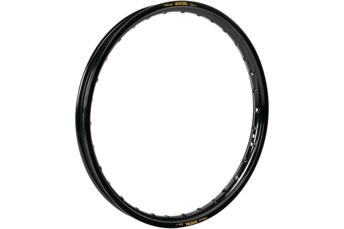 RIM 1.40X19 32H BLACK