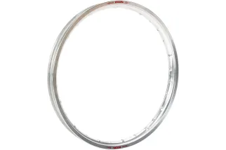RIM 1.40X19 28H SILVER