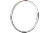 RIM 1.40X19 28H SILVER