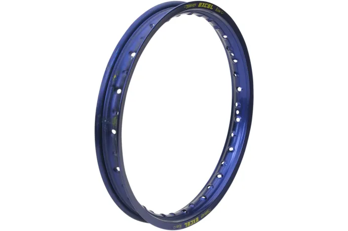 RIM 1.85X19 36H BLUE