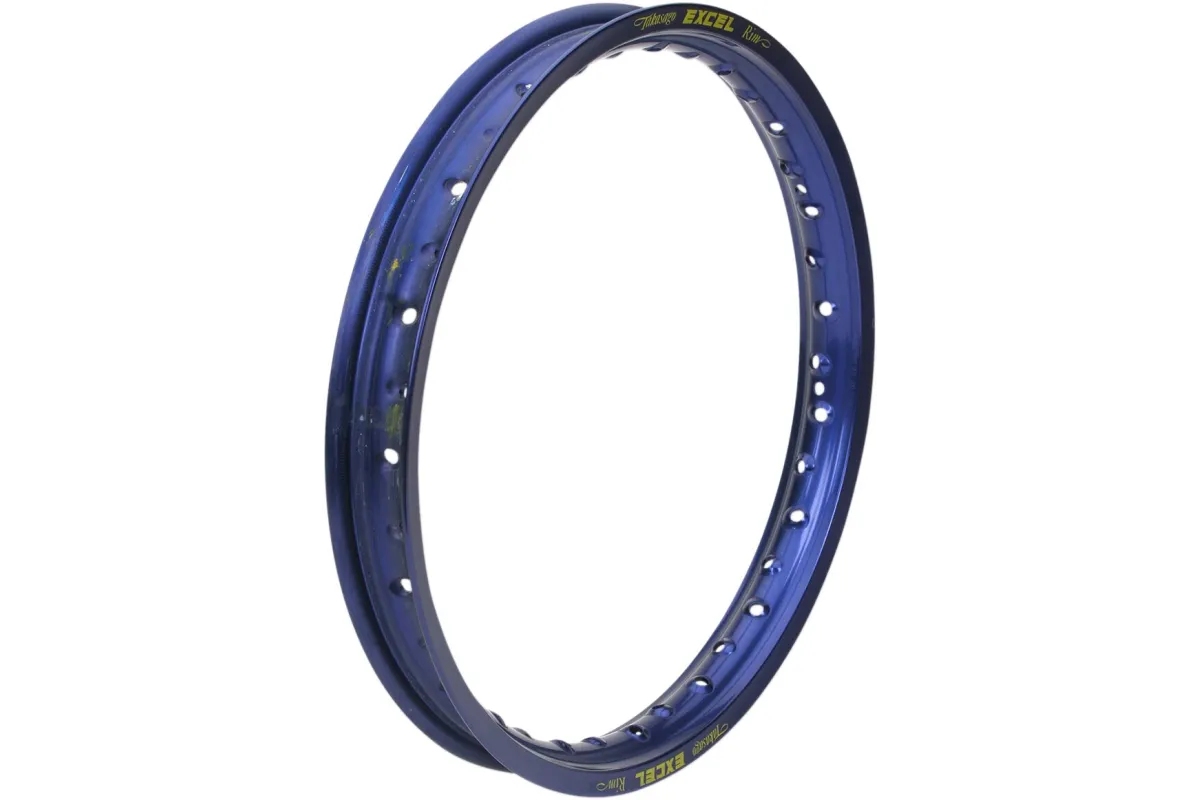 RIM 1.85X19 36H BLUE