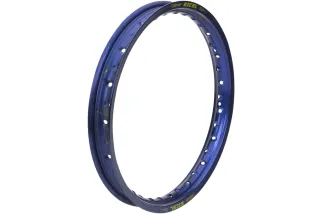 RIM 1.85X19 36H BLUE