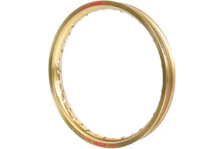 RIM 1.85X19 36H GOLD