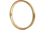RIM 1.85X19 36H GOLD