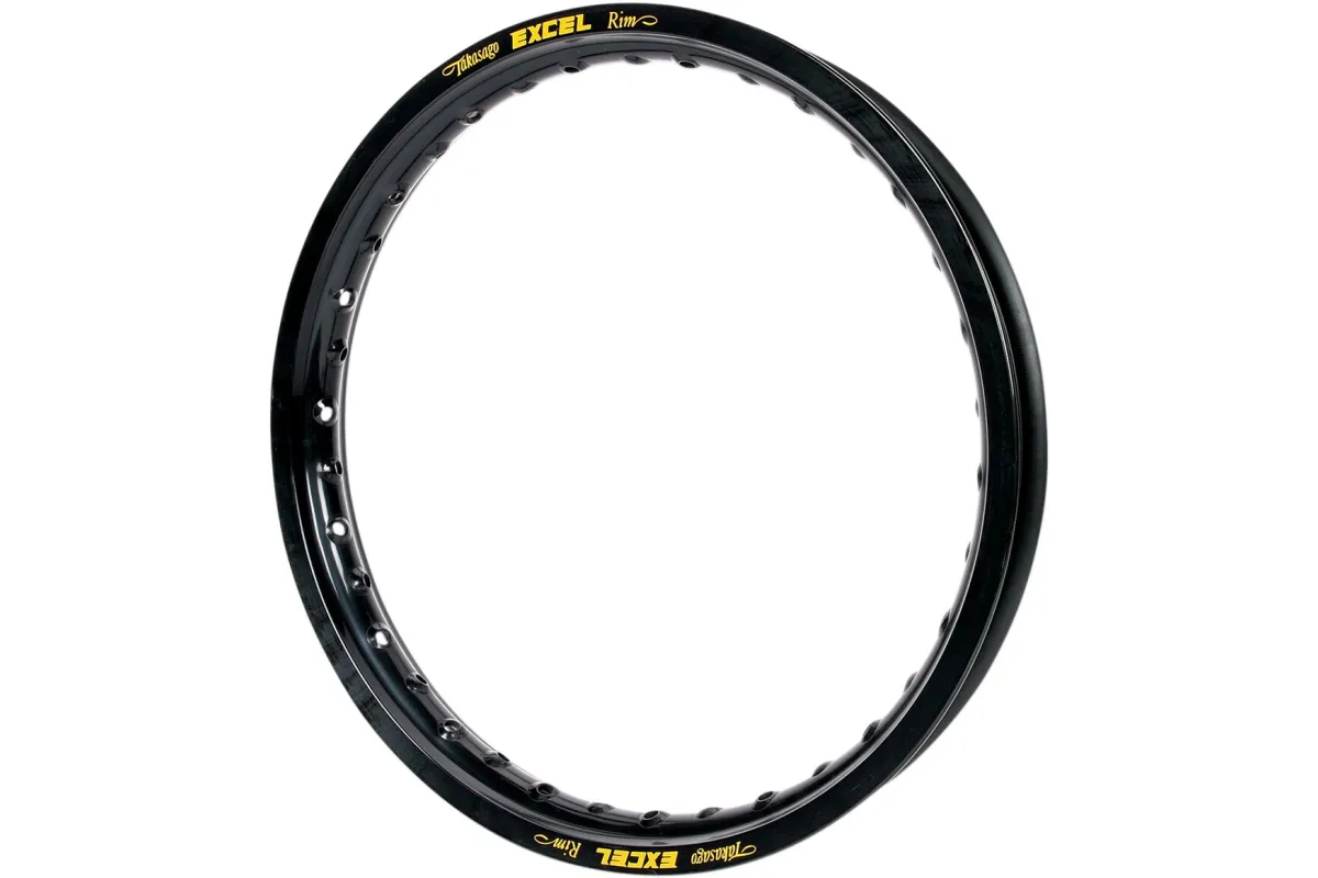 RIM 1.85X19 32H BLACK