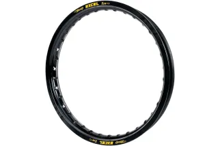 RIM 1.85X19 32H BLACK