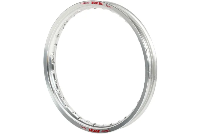 RIM 1.85X19 36H SILVER