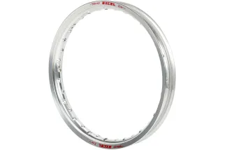RIM 1.85X19 36H SILVER