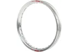RIM 1.85X19 36H SILVER