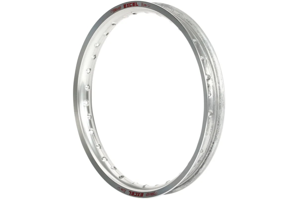 RIM 1.85X19 32H SILVER