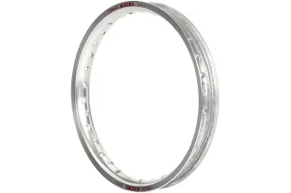 RIM 1.85X19 32H SILVER