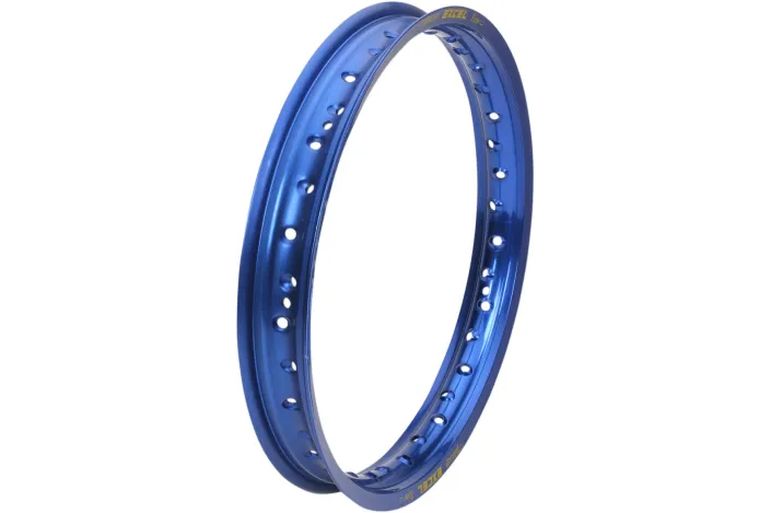 RIM 2.15X19 36H BLUE