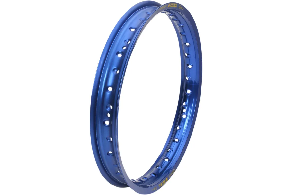 RIM 2.15X19 36H BLUE
