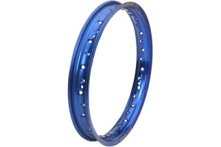 RIM 2.15X19 36H BLUE