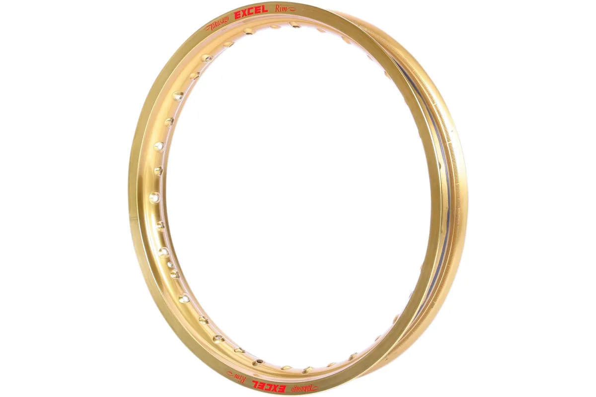 RIM 2.15X19 36H GOLD