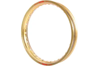 RIM 2.15X19 36H GOLD