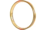 RIM 2.15X19 36H GOLD