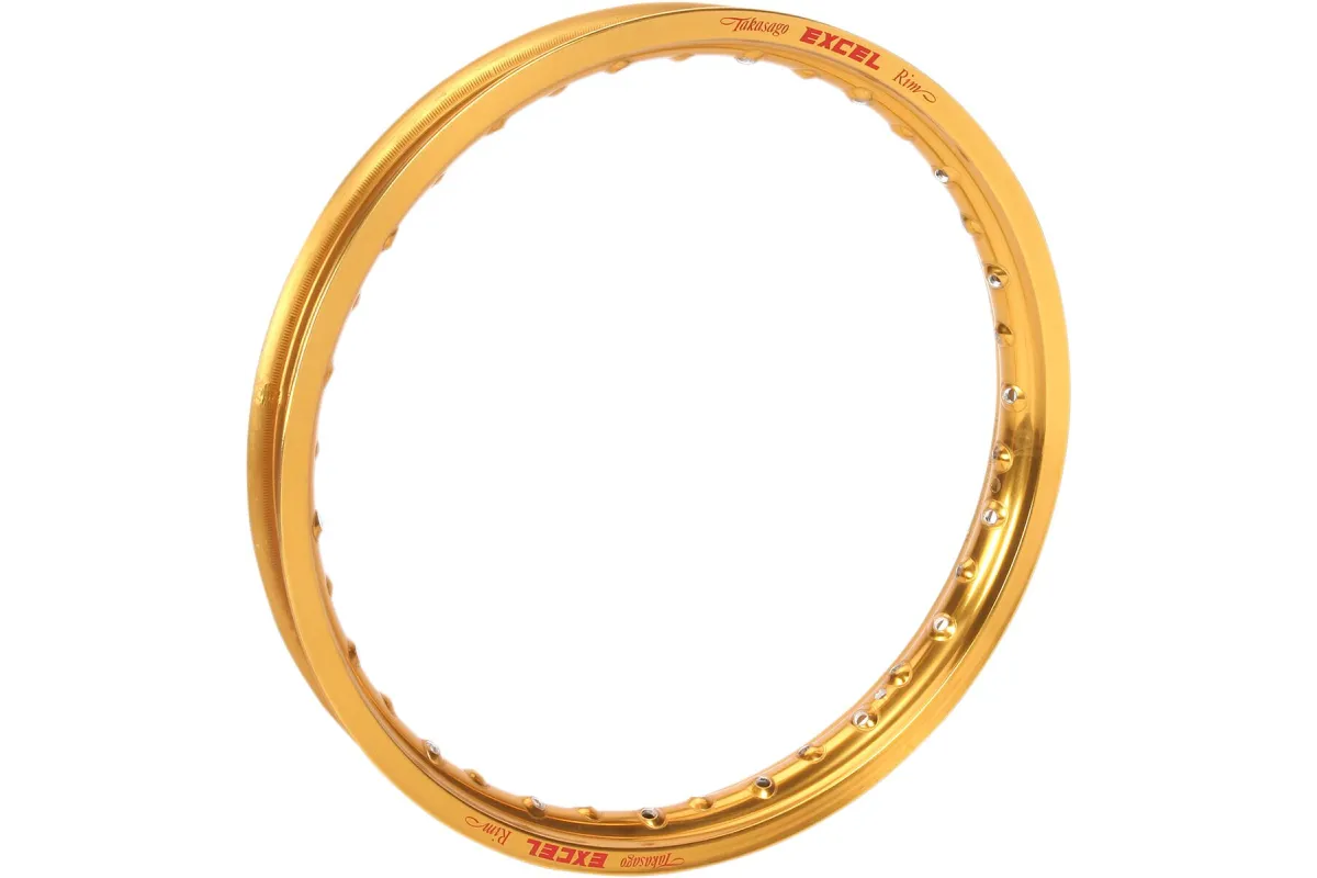 RIM 2.15X19 36H GOLD