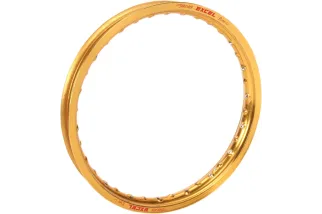 RIM 2.15X19 36H GOLD