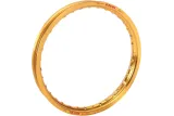 RIM 2.15X19 36H GOLD