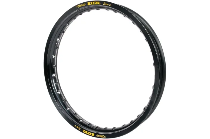 RIM 2.15X19 32H BLACK