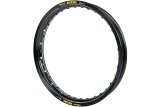 RIM 2.15X19 32H BLACK
