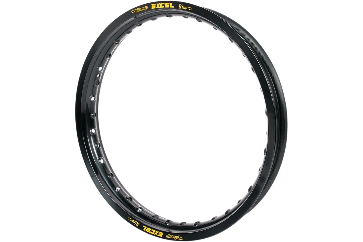 RIM 2.15X19 36H BLACK