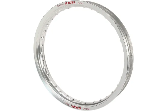 RIM 2.15X19 32H SILVER