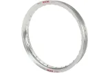 RIM 2.15X19 32H SILVER
