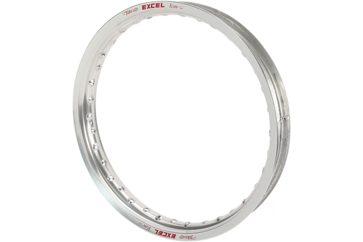 RIM 2.15X19 36H SILVER