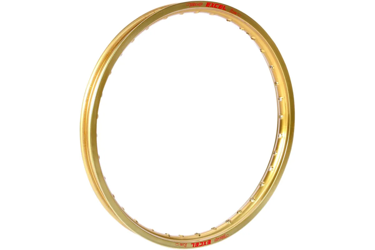 RIM 1.60X21 36H GOLD