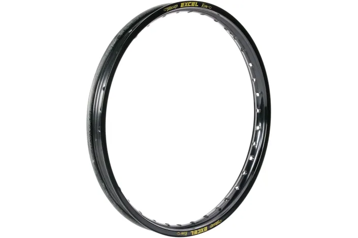RIM 1.60X21 36H BLACK