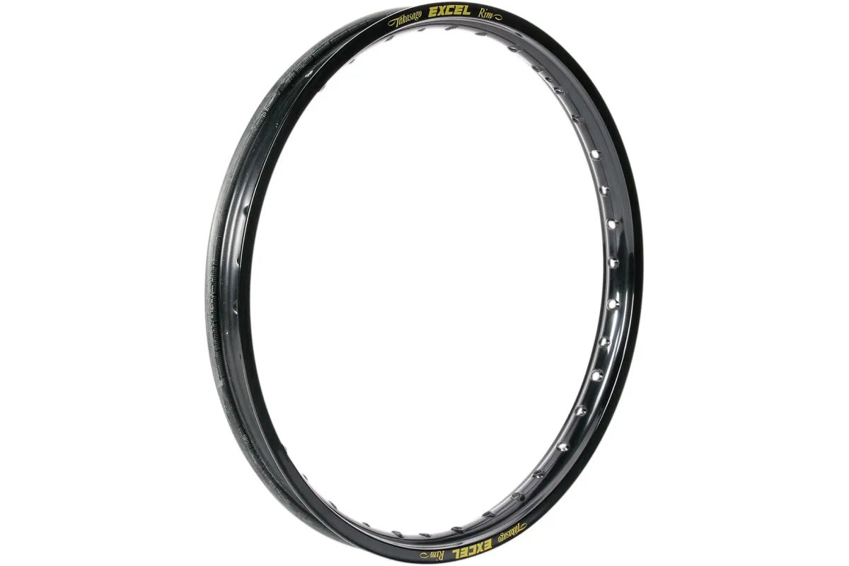 RIM 1.60X21 36H BLACK