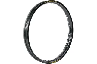 RIM 1.60X21 36H BLACK