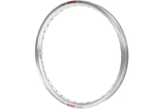 RIM 1.60X21 36H SILVER