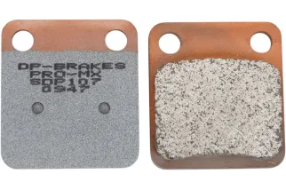 BRAKE PAD ATV/MX SDP ALL F/R