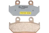 BRAKE PAD SDP HON/CAG FRT